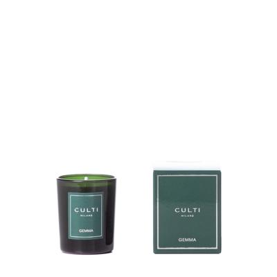 Culti Candle Stile Winter Gemma 70g Culti Candle Stile Winter Gemma 70g