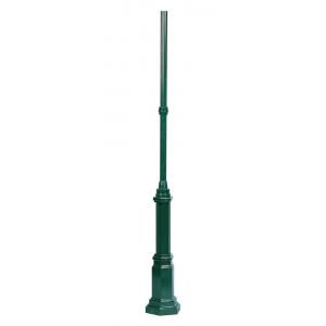 Verlichting sokkel Hercules - Groen