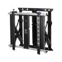 Schermtafel Support B-Tech BT8312/B V2 70" 42"