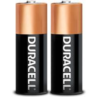 Duracell MN21 Speciale batterij 23A Alkaline 12 V 33 mAh 2 stuk(s)