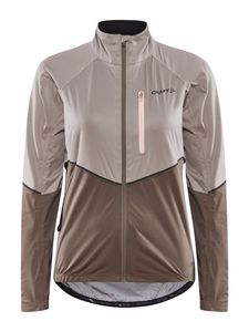 Craft Advanced Endurance Hydro jacket clay dames L