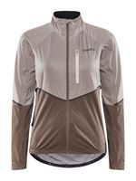 Craft Advanced Endurance Hydro jacket clay dames L