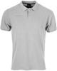 Stanno 463005 Base Polo - Grijs - L