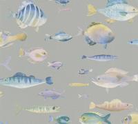 AS Creation PintWalls II - Grijs - 396961