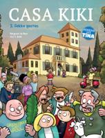 Casa Kiki 3 Gekke gasten (Paperback)