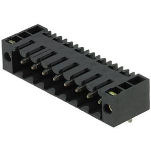 Weidmüller 1842160000 Male connector Totaal aantal polen 10 Aantal rijen 1 42 stuk(s)