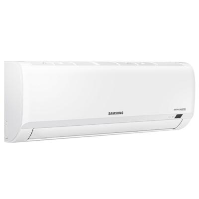 Airconditioner Samsung AR12TXHQBWKNEU+AR12TXHQBWKXEU A+/A++ 3010 fg/h Wit