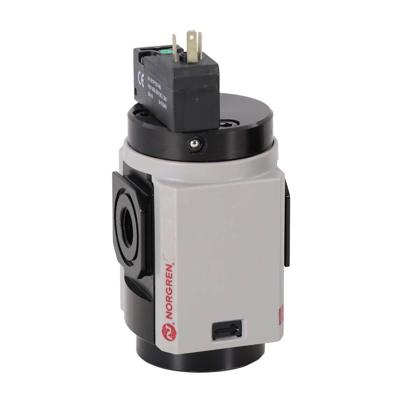 IMI NORGREN Ontluchtingsventiel P82C-2GT-NNN 1 stuk(s)