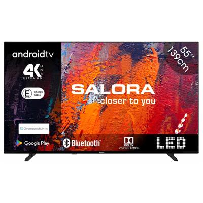 Salora 55UA550 - 55 inch - LED TV