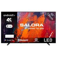 Salora 55UA550 - 55 inch - LED TV