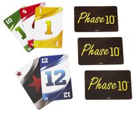 Phase 10 kaartspel - thumbnail