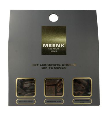 Meenk cadeau ik hou van holland