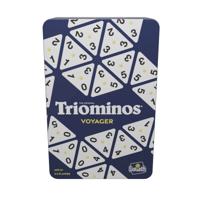 Spel triominos the original travel tour edition