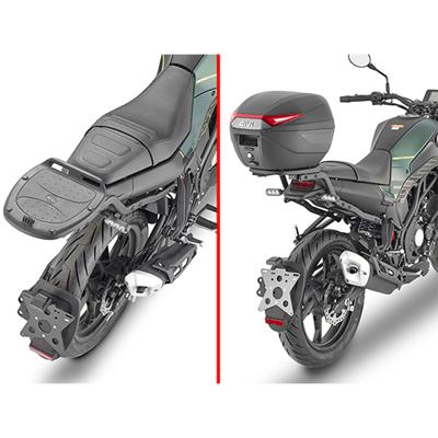 GIVI SR Topkofferhouder Monolock, Motorspecifieke bagage, SR8715