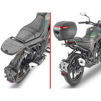 GIVI SR Topkofferhouder Monolock, Motorspecifieke bagage, SR8715
