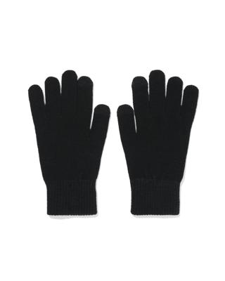 HEMA Dames Handschoenen Met Touchscreen Gebreid