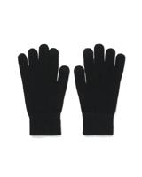 HEMA Dames Handschoenen Met Touchscreen Gebreid