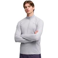 Puma Velocity Cloudspun 1/4 Zip Shirt Heren