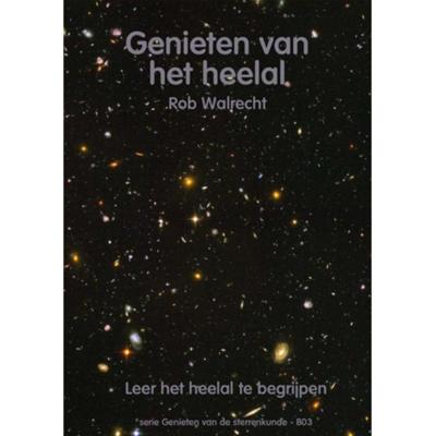 Genieten van het heelal (Paperback)