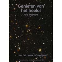 Genieten van het heelal (Paperback)