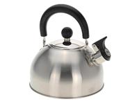 Excellent Houseware Fluitketel 2.5l rvs/zwart