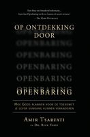 Op ontdekking door Openbaring - Amir Tsarfati, Rick Yohn - ebook