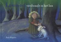 Lammert verdwaalt in het bos (Hardback)