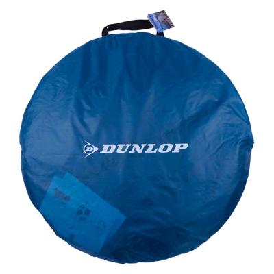 Dunlop Tent pop-up, 1 persoons, 220x120x90cm Dunlop Tent pop-up, 1 persoons, 220x120x90cm