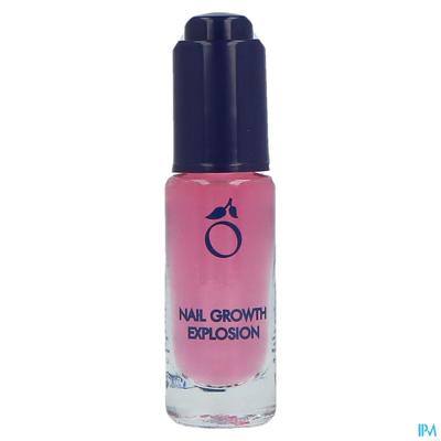 Herome Nail Growth Explosion 7ml 2066