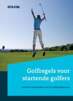 Golfregels voor startende golfers (Paperback)
