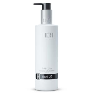 JANZEN Body Lotion Black 22 250ml