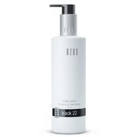 JANZEN Body Lotion Black 22 250ml