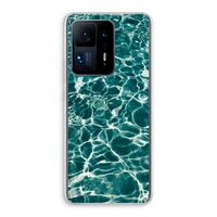 Weerkaatsing water: Xiaomi Mi Mix 4 Transparant Hoesje