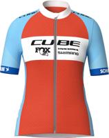 Cube Road/XC X Factory Racing - Women's Jersey