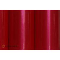 Oracover 54-027-010 Plotterfolie Easyplot (l x b) 10 m x 38 cm Parelmoer rood
