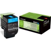 Lexmark 802C