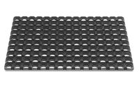 rubberringmat Domino (open) ca. 22 mm 60x80 - thumbnail