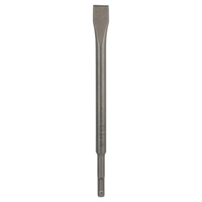 Bosch Professional Platte Beitel SDS-Plus 250 x 20 mm - 2608690144
