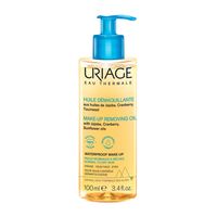 Uriage Make-up Remover 100ml