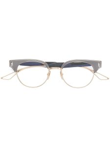 Dita Eyewear lunettes Brixa - Gris