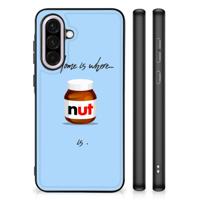 Samsung Galaxy A56 Back Cover Hoesje Nut Home