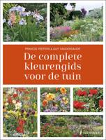 De complete kleurengids voor de tuin (Paperback)