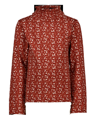 Top - Rood
