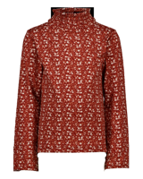 Top - Rood