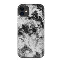 Onweer: Volledig geprint iPhone 11 Hoesje