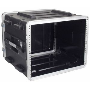 DAP ABS Rack Case 19 inch, 8HE