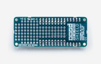 Arduino TSX00004 development board accessoire Proto-shield Blauw - thumbnail