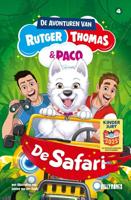 De Safari - thumbnail