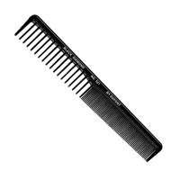 Denman Black Diamond Vent Styler #321 Kam Zwart 1St Denman Black Diamond Vent Styler #321 Kam Zwart 1St