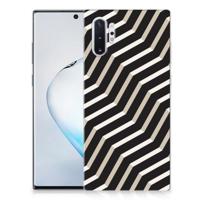 Samsung Galaxy Note 10 Plus | TPU Hoesje | Illusion